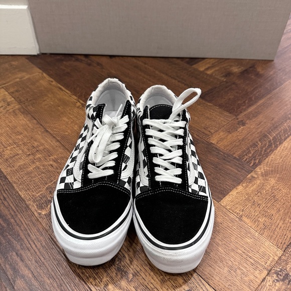 DOVER STREET MARKET x VANS OLD SKOOL - Picture 2 of 4